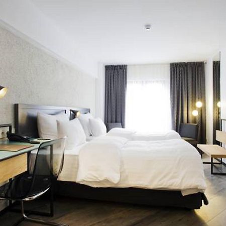 Faros Hotel Taksim-Special Category Estambul Habitación foto