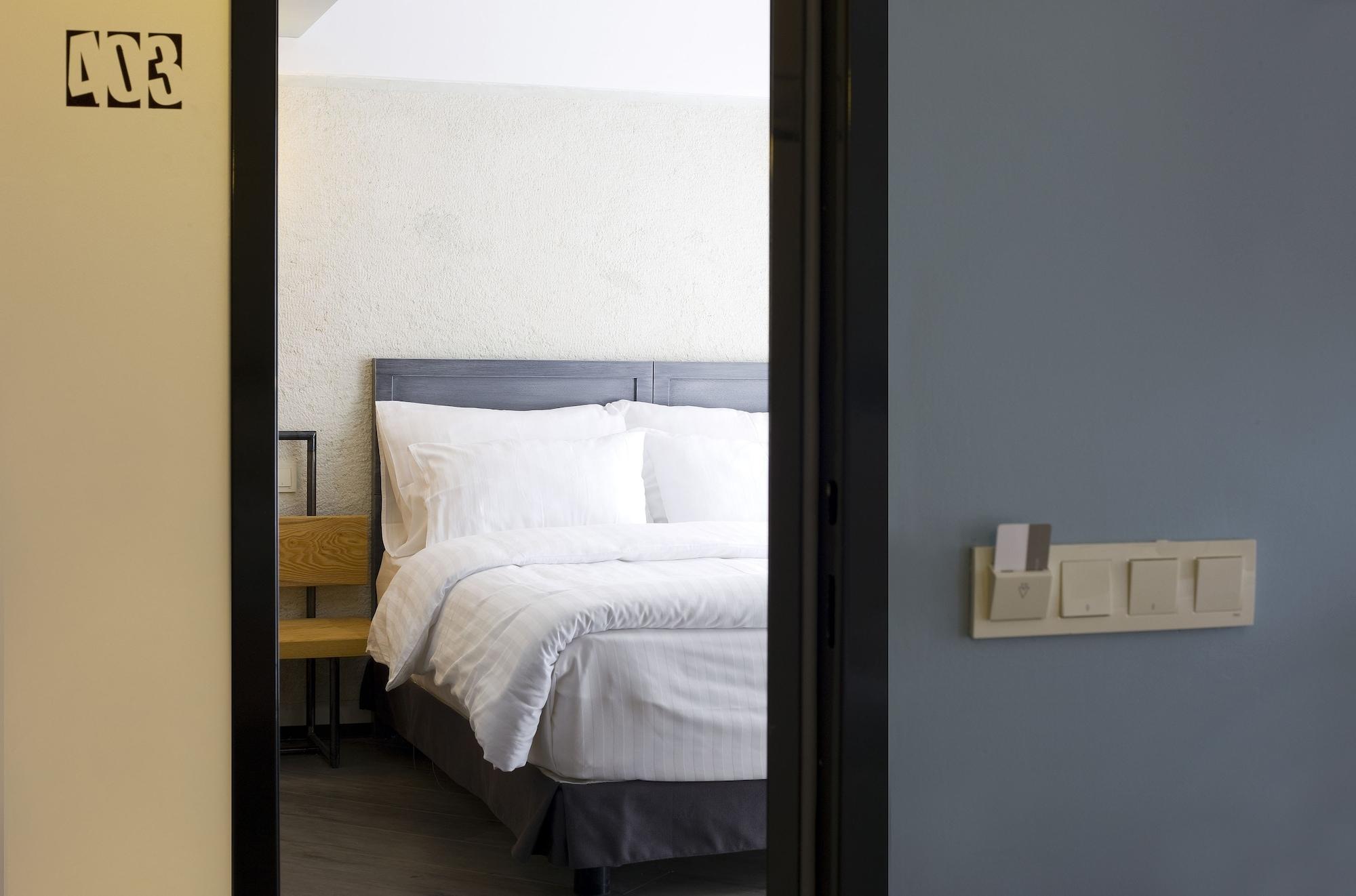 Faros Hotel Taksim-Special Category Estambul Exterior foto