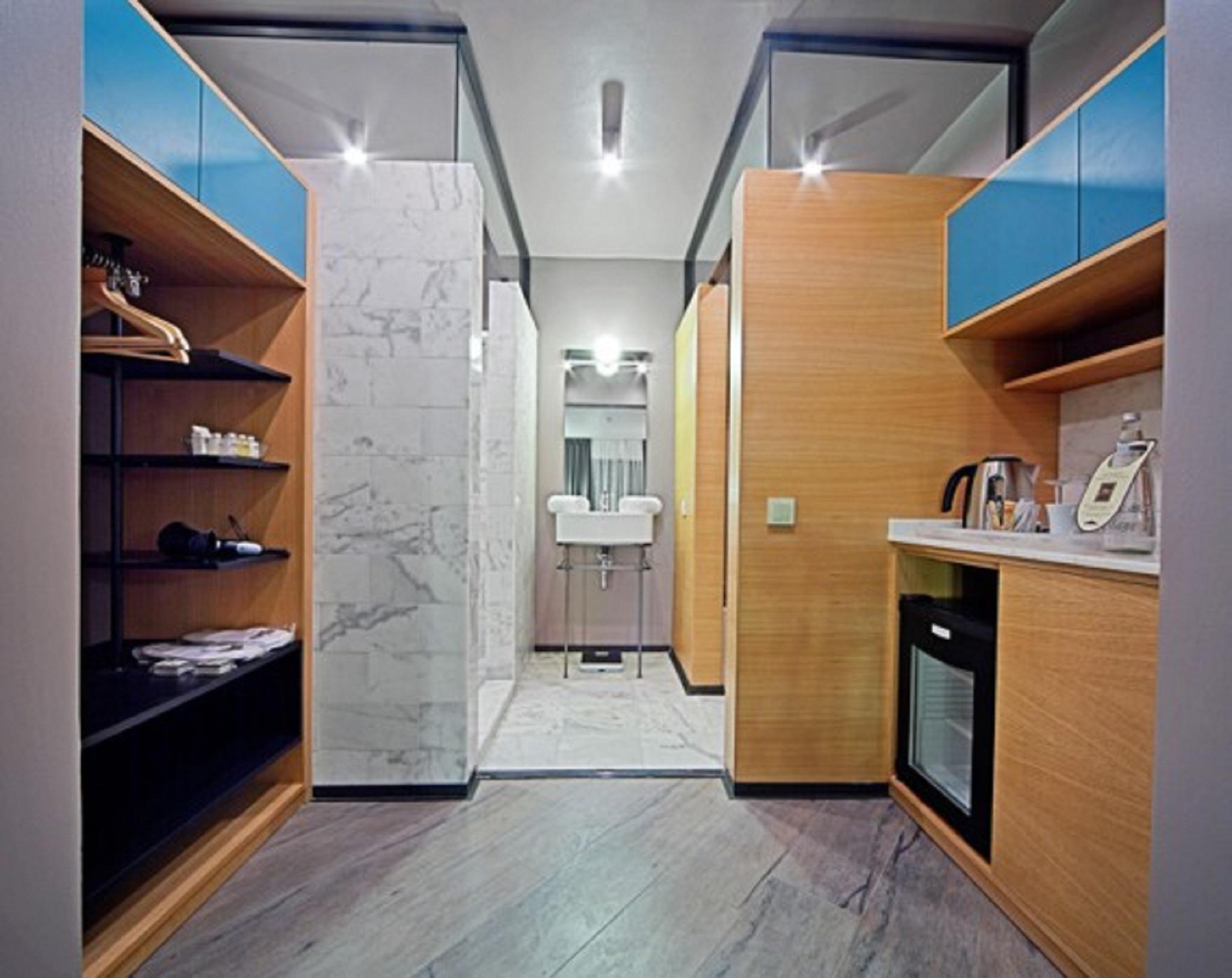 Faros Hotel Taksim-Special Category Estambul Exterior foto