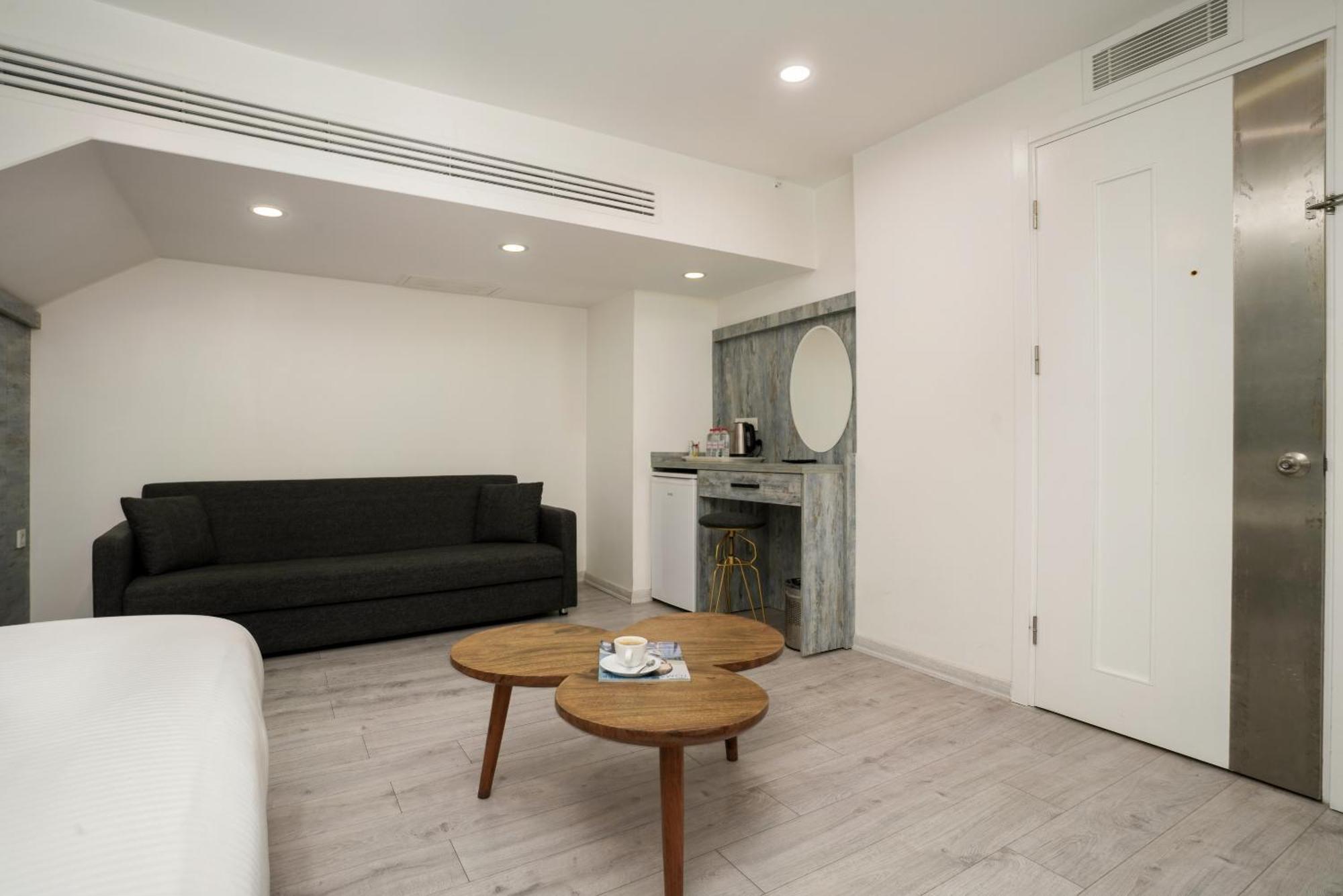 Faros Hotel Taksim-Special Category Estambul Exterior foto