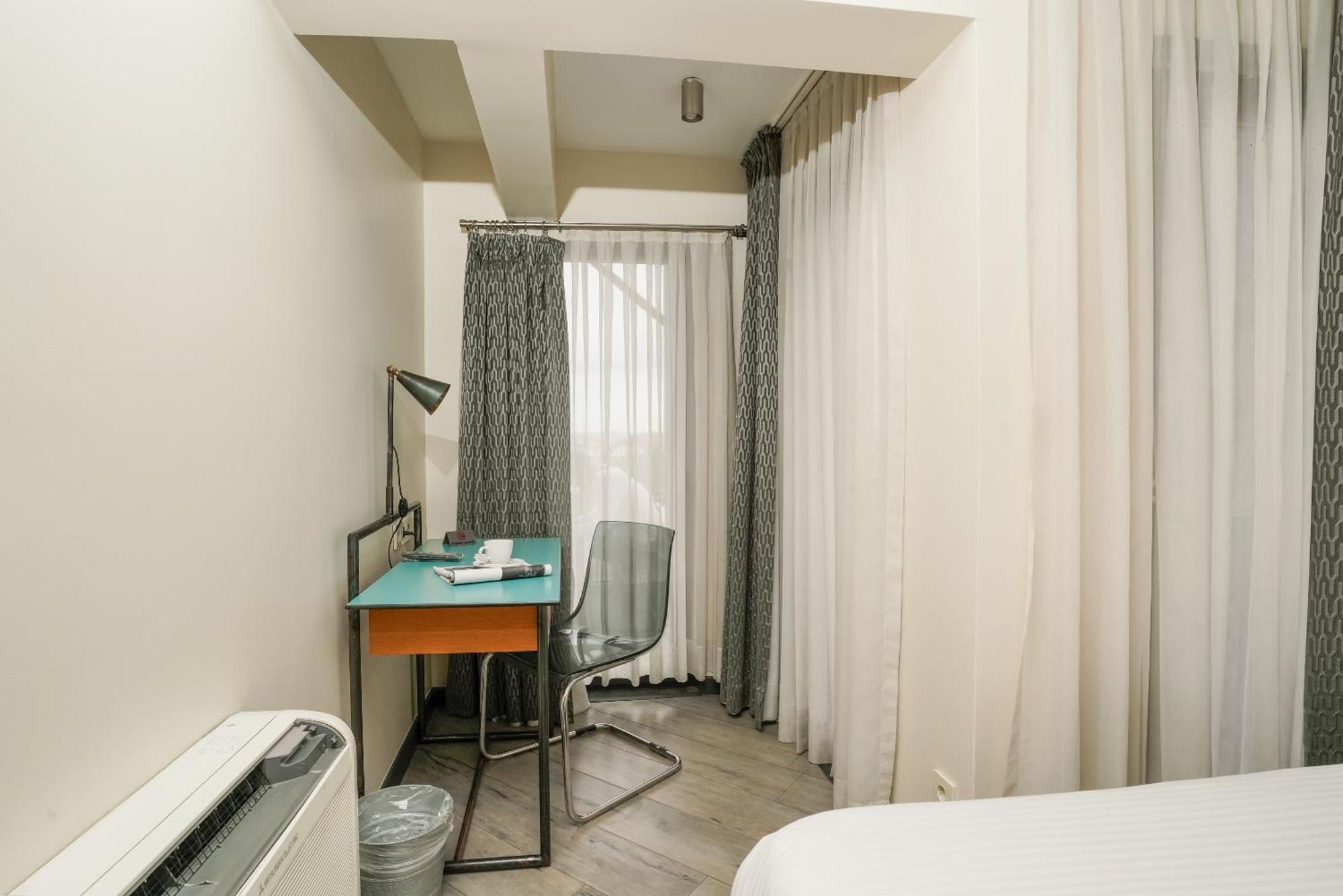Faros Hotel Taksim-Special Category Estambul Exterior foto