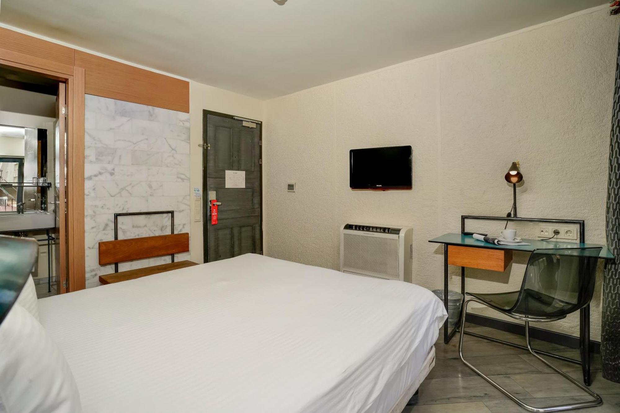Faros Hotel Taksim-Special Category Estambul Exterior foto