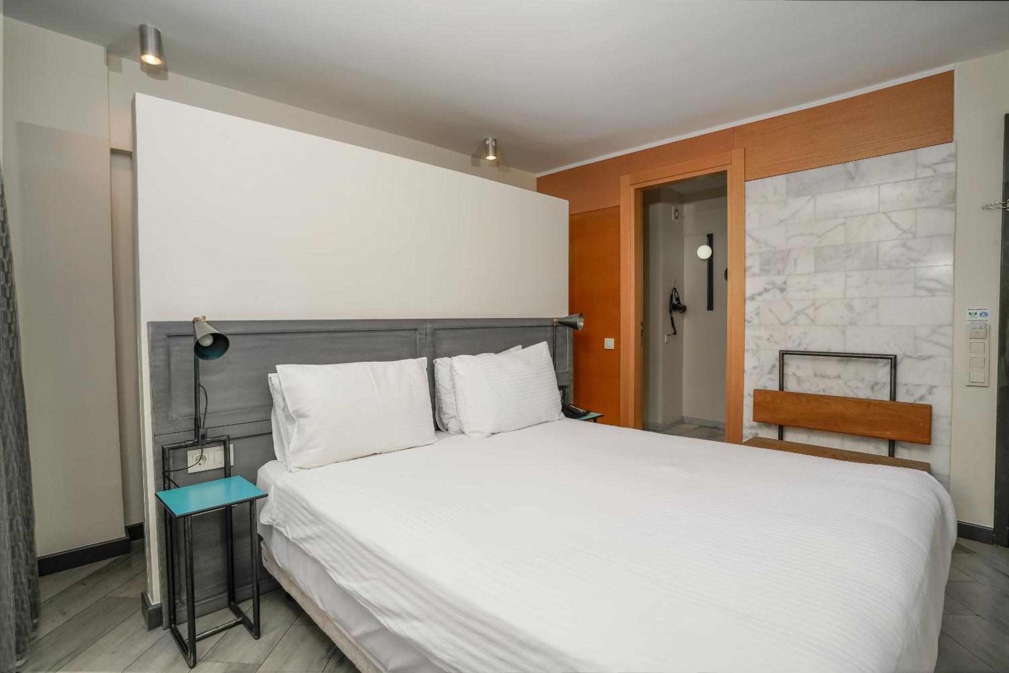 Faros Hotel Taksim-Special Category Estambul Exterior foto